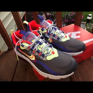 Nike air max 270 react